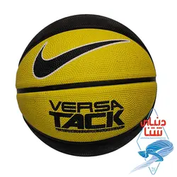توپ بسکتبال ورسا سایز 7 کد 2062 - دنیای شنا