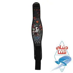 کمربند بدنسازی کد 2052