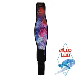 کمربند بدنسازی کد 2051