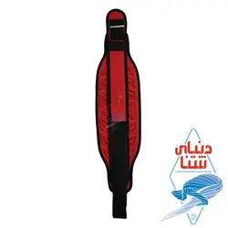 کمربند بدنسازی کد 2046