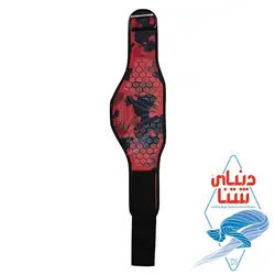 کمربند بدنسازی کد 2041
