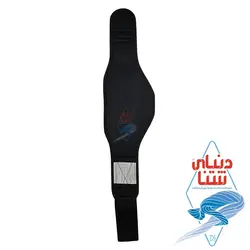 کمربند بدنسازی کد 2041