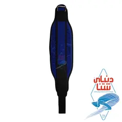 کمربند بدنسازی کد 2044