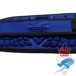 کمربند بدنسازی کد 2044