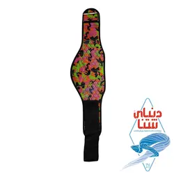 کمربند بدنسازی کد 2043