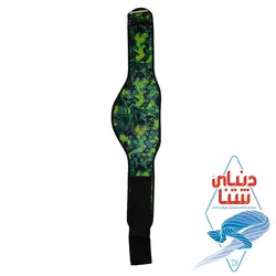 کمربند بدنسازی کد 2042