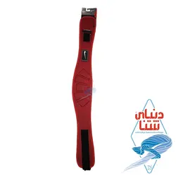 کمربند بدنسازی کد 2040