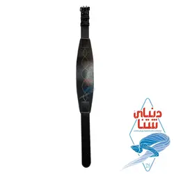 کمربند بدنسازی کد 2037