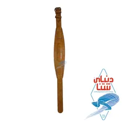 کمربند بدنسازی چرمی کد 2034