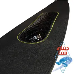 کمربند بدنسازی کد 2036