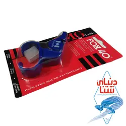 سوت فوکس 40 کد 1955 - دنیای شنا