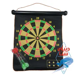 دارت مغناطیسی کد 2009 - دنیای شنا