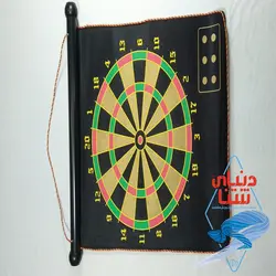 دارت مغناطیسی کد 2009 - دنیای شنا