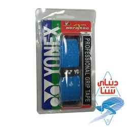 نوار دسته راکت بدمینتون YONEX کد 2006 - دنیای شنا