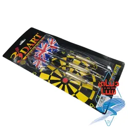 تیر دارت کد 2005 - دنیای شنا