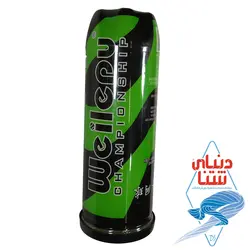 توپ تنیس Weilepu کد 1999 - دنیای شنا