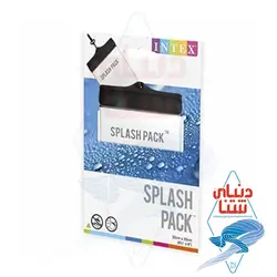 کیف ضدآب | splash pack