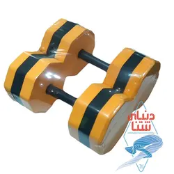 دمبل شنا فومی کد 1747