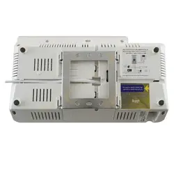 آیفون تصویری تابا 7 اینچ لمسی با حافظه TVD-1070I