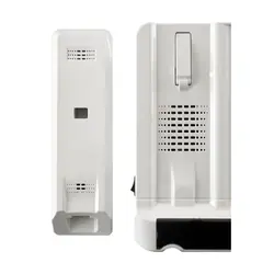 آیفون تصویری تابا 7 اینچ لمسی با حافظه TVD-1070I