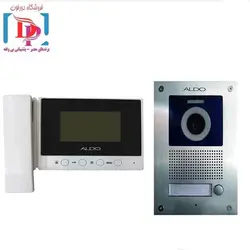 پکیج کامل آیفون تصویری آلدو مدل 416M جدید