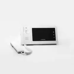 پکیج یک واحدی آیفون تصویری سوزوکی 415