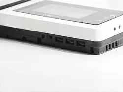 پکیج یک واحدی آیفون تصویری سوزوکی 415