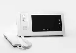 آیفون تصویری آلدو بدون حافظه AL-414