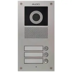 آیفون تصویری آلدو مدل 412 پکیج سه واحدی