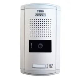 آیفون تصویری تابا یک طبقه مدل 1090 با حافظه