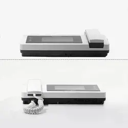 پکیج شش واحدی آیفون تصویری سوزوکی 4.3 اینچ بدون حافظه