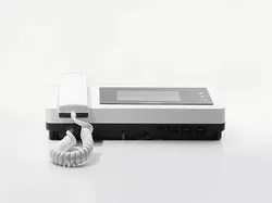 پکیج شش واحدی آیفون تصویری سوزوکی 4.3 اینچ بدون حافظه