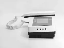 پکیج شش واحدی آیفون تصویری سوزوکی 4.3 اینچ بدون حافظه