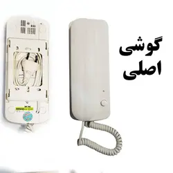 ارتباط داخلی یک به یک سیماران مدل 1-1-INT