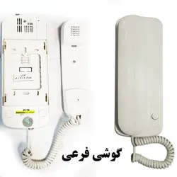 ارتباط داخلی یک به یک سیماران مدل 1-1-INT
