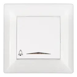 کلید و پریز پارت الکتریک مدل آسمان