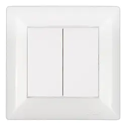 کلید و پریز پارت الکتریک مدل آسمان