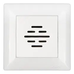 کلید و پریز پارت الکتریک مدل آسمان