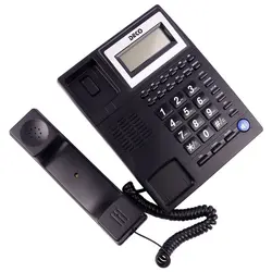 تلفن رومیزی باسیم دکو DECO 1541CID