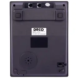 تلفن رومیزی باسیم دکو DECO 1541CID