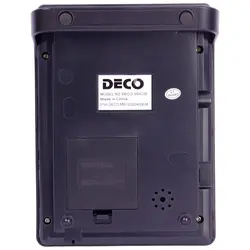 تلفن رومیزی باسیم دکو DECO 555CID