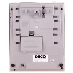 تلفن رومیزی باسیم دکو DECO 885CID