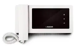 پکیج چهار واحدی آیفون تصویری سوزوکی 415