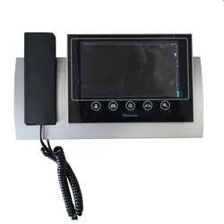 آیفون تصویری 7 اینچ سیماران یک طبقه مدل TK72