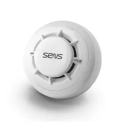 دتکتور دودی اپتیکال سنس S2-CSD-200