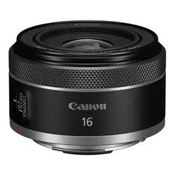 لنز بدون آینه کانن Canon RF 16mm f/2.8 STM