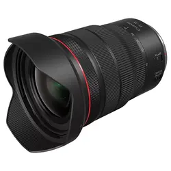 لنز بدون‌آینه کانن Canon RF 15-35mm f/2.8L IS USM