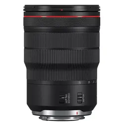 لنز بدون‌آینه کانن Canon RF 15-35mm f/2.8L IS USM