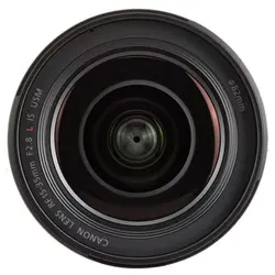 لنز بدون‌آینه کانن Canon RF 15-35mm f/2.8L IS USM