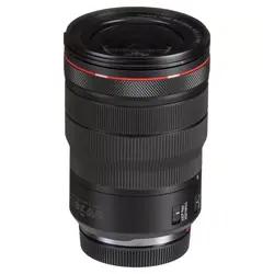لنز بدون‌آینه کانن Canon RF 15-35mm f/2.8L IS USM